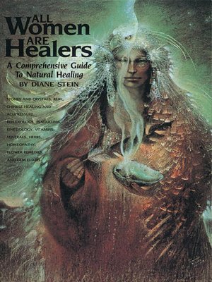 cover image of All Women Are Healers